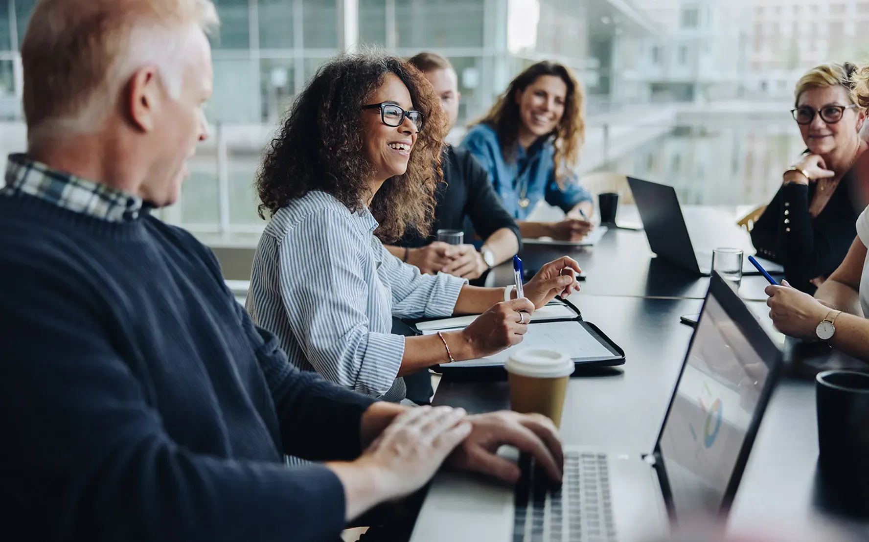 Aftermarket Coordination