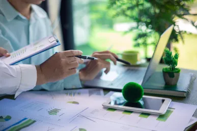 Comprehensive Tracking